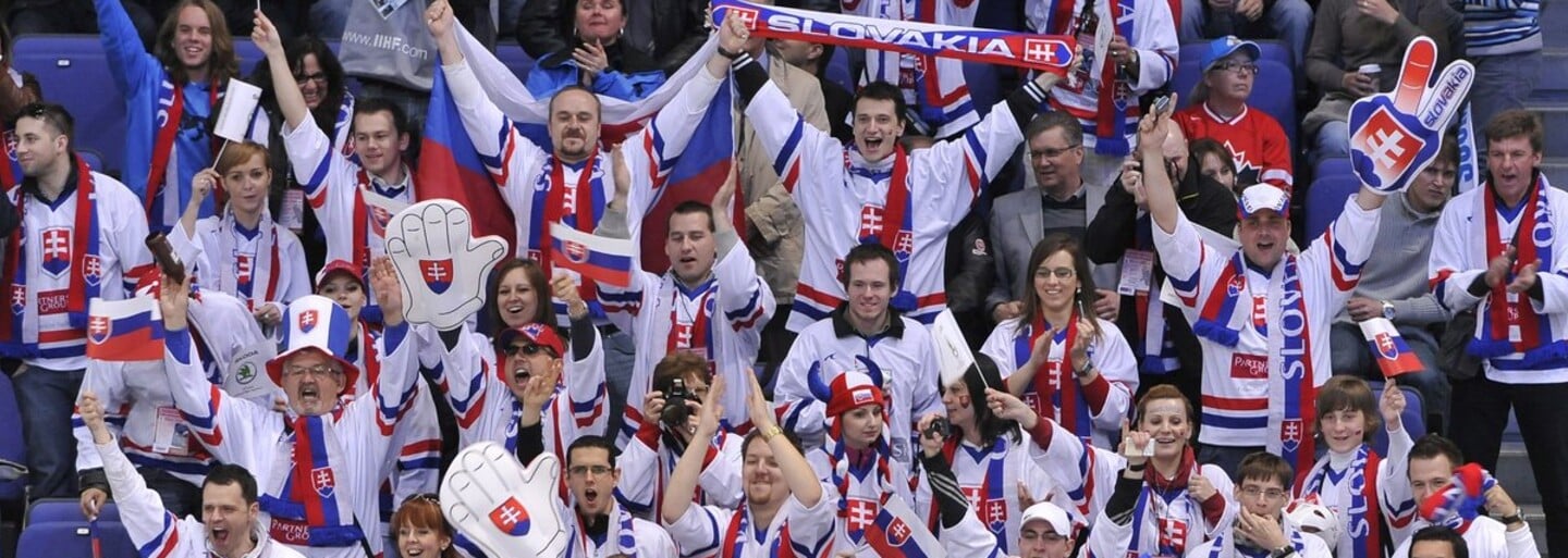 Slovenská hokejová reprezentácia si po zaslúženej výhre nad Francúzskom pripisuje ďalšie cenné tri body!