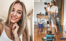 Slovenská influencerka pridala fotku, vo výbere kníh nechýbal Mein Kampf. Vlna kritiky ju donútila zmazať to a ospravedlniť sa