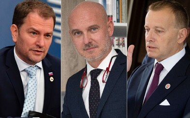 Slovenská komora učiteľov odmieta akceptáciu podvodov a lajdáctva, žiada očistu vysokého školstva Slovenská komora učiteľov odmieta akceptáciu podvodov a lajdáctva, žiada očistu vysokého školstva