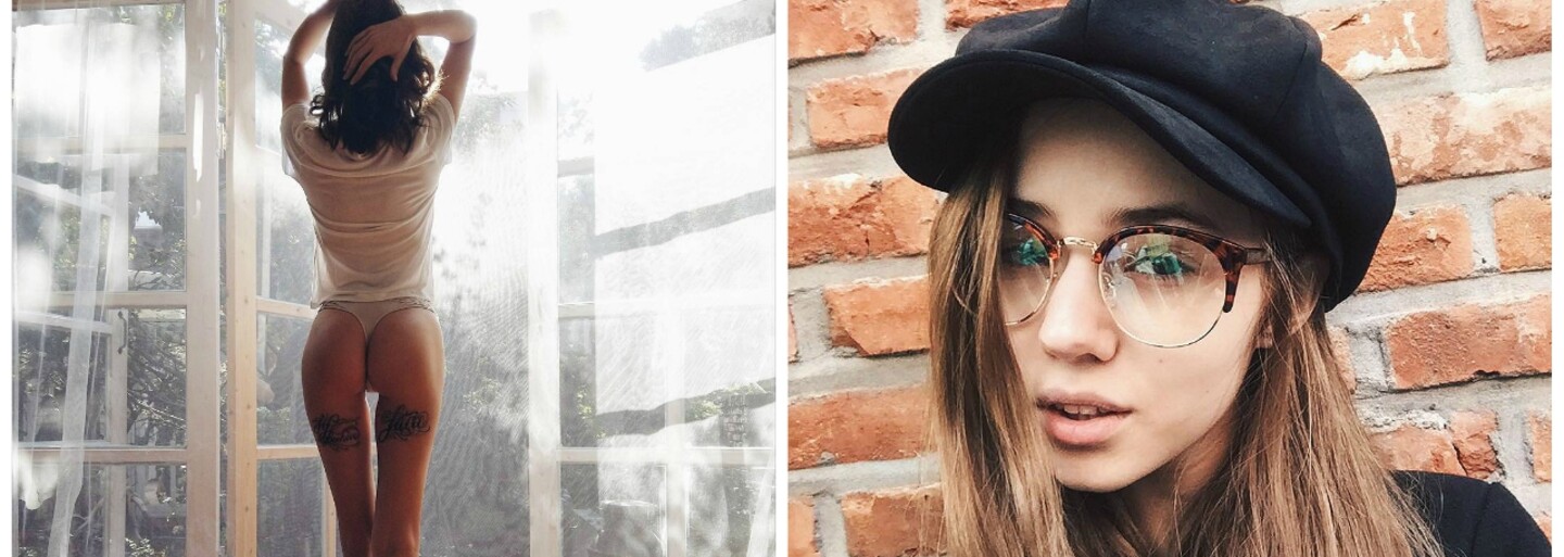 Slovenská kráska, ktorá pózovala nahá aj v talianskom vydaní GQ, nám porozprávala viac o živote modelky (Rozhovor)