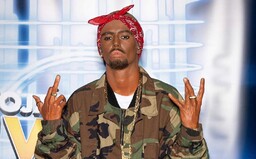 Slovenská modelka ako Tupac alebo Dejdar ako The Weeknd. Prečo je blackface a používanie slova „ni**a“ absolútne nevhodné?