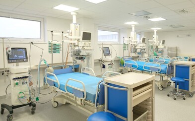 Slovenská nemocnica si pýta 21 € za komunikáciu v angličtine Slovenská nemocnica si pýta 21 € za komunikáciu v angličtine
