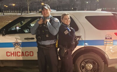 Slovenská policajtka z USA: Kvôli zákrokom niektorých policajtov škatuľkujú všetkých, je to nespravodlivé (Rozhovor) Slovenská policajtka z USA: Kvôli zákrokom niektorých policajtov škatuľkujú všetkých, je to nespravodlivé (Rozhovor)