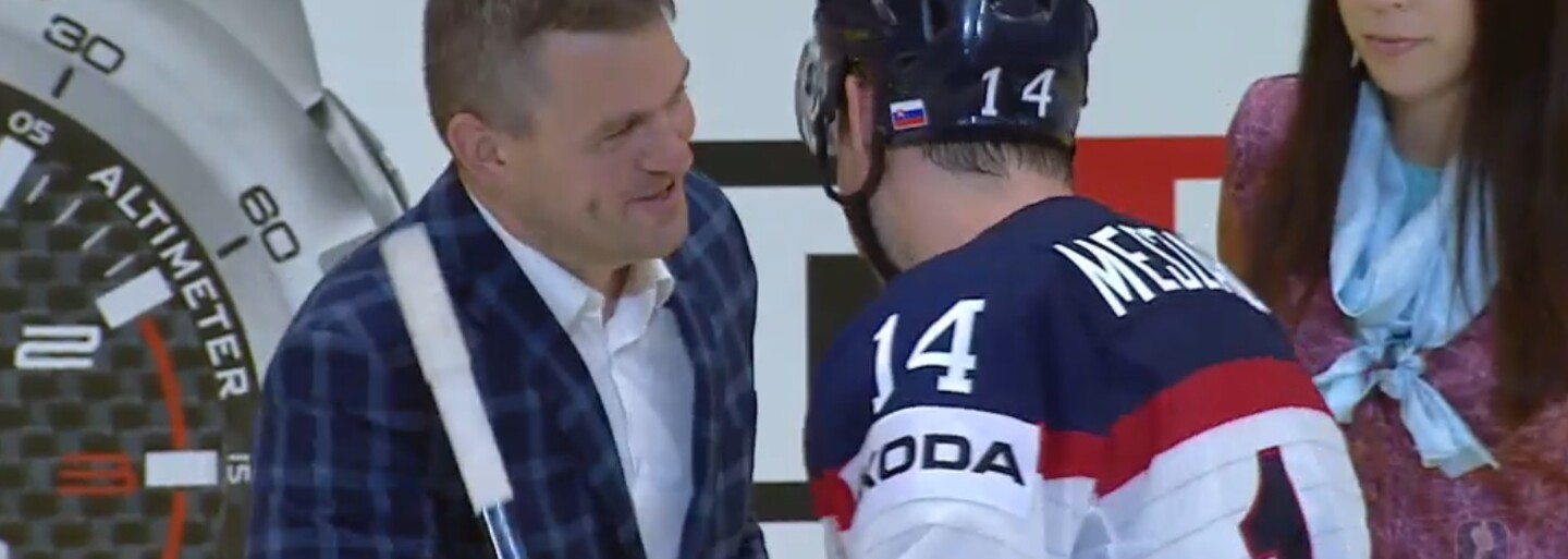 Slovenská reprezentácia ostáva neporazená, tentokrát sme si poradili s Bieloruskom!