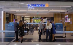 Slovenská sporiteľňa zvyšuje úroky na hypotékach. Aj najnižšia ročná fixácia tak prekračuje hranicu 2 % 
