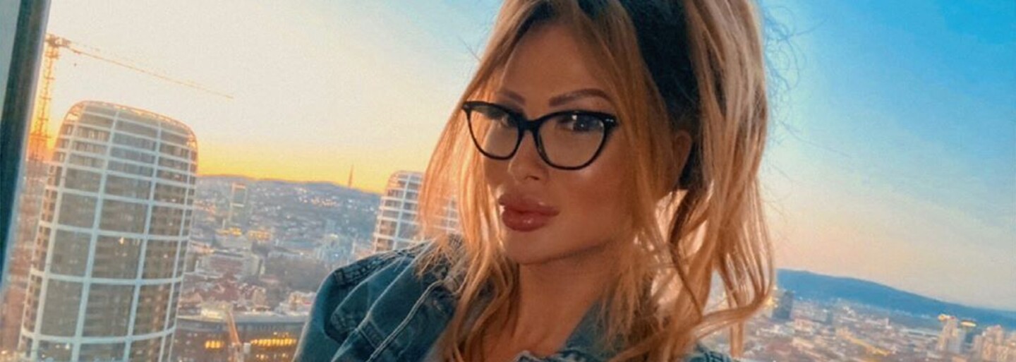 Transgender modelka: Pokud jsou vaše děti jiné, je třeba to řešit, jinak jim pokazíte život (Rozhovor)