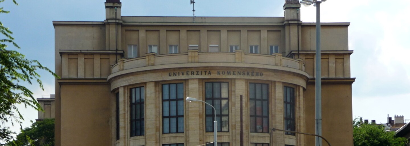 Slovenská univerzita patrí k elite svetového školstva. Predbehla aj Masarykovu univerzitu a ďalšie