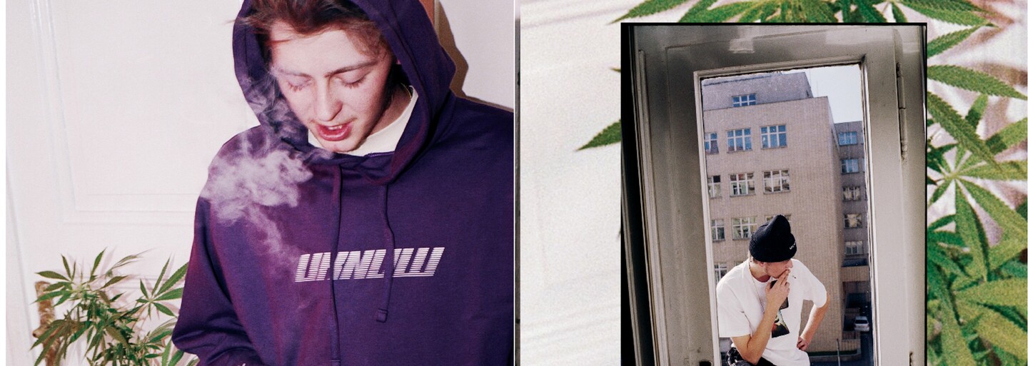 Slovenská značka UKNOW Skateboards má novú kolekciu. Lokálni tvorcovia dbajú na strih aj selekciu materiálov
