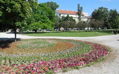 Slovenské mestá pustia ľudí do inak uzavretých častí. Navštíviť môžeš tajomný cintorín či historické záhrady Slovenské mestá pustia ľudí do inak uzavretých častí. Navštíviť môžeš tajomný cintorín či historické záhrady