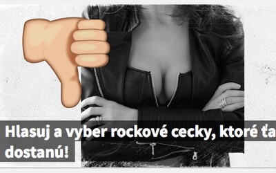 radio antena rock | REFRESHER.sk