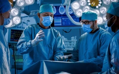 Slovenské Silicon Valley: Naši ITčkári programujú nemocnice budúcnosti, ušetria čas, peniaze a zachránia ľudské životy