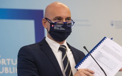 Slovenské školy dostanú 6 miliónov eur. Tieto ročníky podporia prioritne Slovenské školy dostanú 6 miliónov eur. Tieto ročníky podporia prioritne