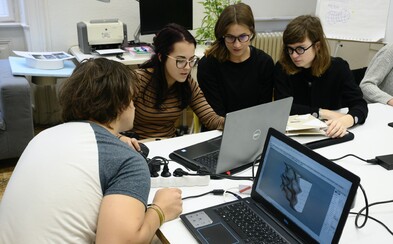 Slovenské školy sa môžu zapojiť do programu NASA. Pomôžu tak chrániť životné prostredie. Slovenské školy sa môžu zapojiť do programu NASA. Pomôžu tak chrániť životné prostredie.