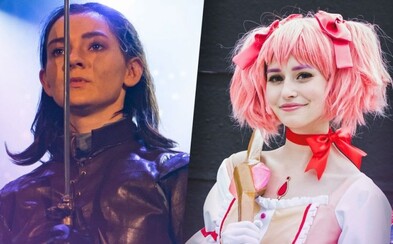 Slovenskí gameri budú súťažiť o 11 500 eur. Priprav sa na show so známymi youtubermi aj cosplay Slovenskí gameri budú súťažiť o 11 500 eur. Priprav sa na show so známymi youtubermi aj cosplay