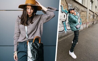 Slovenskí influenceri, ktorí nedajú dopustiť na nákup v sekáči: Prečo by si v nich mal nakupovať aj ty? Slovenskí influenceri, ktorí nedajú dopustiť na nákup v sekáči: Prečo by si v nich mal nakupovať aj ty?