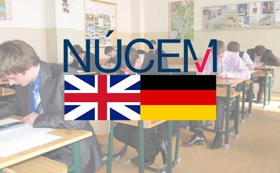 Slovenskí maturanti zvládli aj skúšku a sloh z angličtiny či nemčiny. Ako hodnotíš tohtoročnú tému ty? Slovenskí maturanti zvládli aj skúšku a sloh z angličtiny či nemčiny. Ako hodnotíš tohtoročnú tému ty?