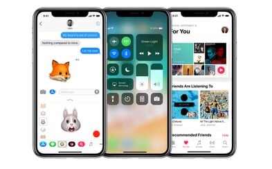 Slovenskí operátori a iPhone X: Za aké peniaze dostaneme horúcu novinku, keď ju kúpime ako súčasť paušálu? Slovenskí operátori a iPhone X: Za aké peniaze dostaneme horúcu novinku, keď ju kúpime ako súčasť paušálu?