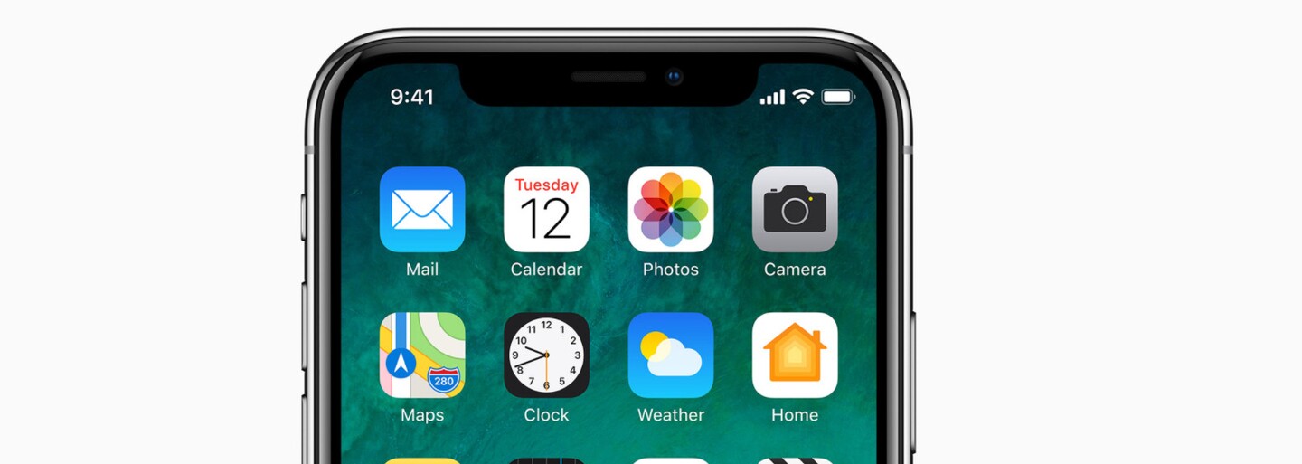 Slovenskí operátori a iPhone X: Za aké peniaze dostaneme horúcu novinku, keď ju kúpime ako súčasť paušálu?