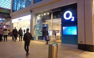 Slovenskí operátori Telekom a O2 zlepšujú svoje ponuky mobilných dát. Za 30 eur získate až 20 GB balíček Slovenskí operátori Telekom a O2 zlepšujú svoje ponuky mobilných dát. Za 30 eur získate až 20 GB balíček