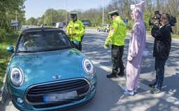 Slovenskí policajti budú vodičov testovať aj na drogy