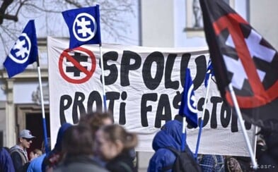 Slovenskí stredoškoláci extrémizmus odmietajú, keď majú dostatok informácií. Simulované voľby vyhrali proeurópske strany Slovenskí stredoškoláci extrémizmus odmietajú, keď majú dostatok informácií. Simulované voľby vyhrali proeurópske strany