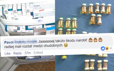 Slovenskí sypači smútia, policajti zaistili steroidy za 30-tisíc eur. Distribútori v našej krajine sa však na Poliakov nechytajú Slovenskí sypači smútia, policajti zaistili steroidy za 30-tisíc eur. Distribútori v našej krajine sa však na Poliakov nechytajú