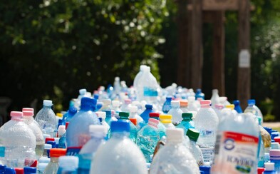 Slovenskí vedci vynašli plast vytvorený z fritovacieho oleja! O ekologický vynález sa postarali experti z STU Slovenskí vedci vynašli plast vytvorený z fritovacieho oleja! O ekologický vynález sa postarali experti z STU
