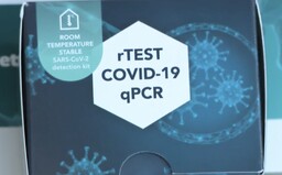 Slovenskí vedci vyvinuli test, ktorý dokáže rozlíšiť chrípku od ochorenia Covid-19