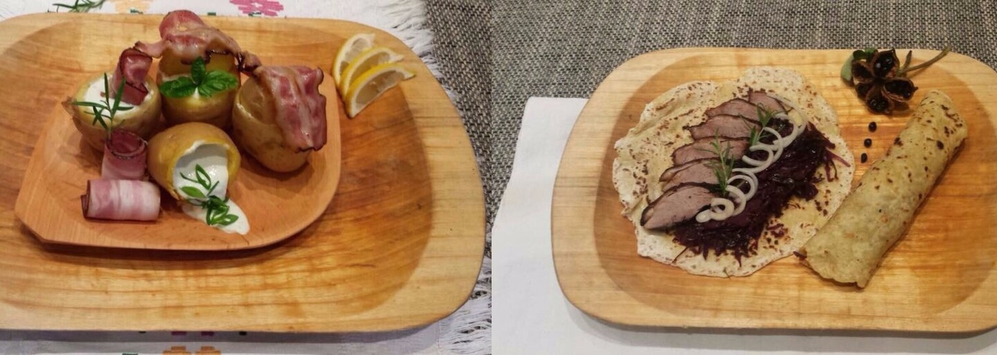 Slovenskí zaľúbenci, ktorí začali gastronomickú revolúciu v Los Angeles. Naše pochúťky ponúkajú Američanom z auta (Rozhovor)