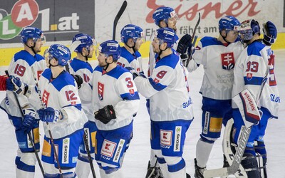 Slovensko bude na olympiáde definitívne bez hokejistov z NHL. V zahraničnej lige narastajú počty nakazených koronavírusom