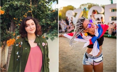 Slovensko bude na Szigete 2019 reprezentovať Celeste Buckingham Slovensko bude na Szigete 2019 reprezentovať Celeste Buckingham