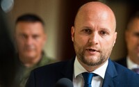 Slovensko bude silnejšie vďaka vstupu Fínska a Švédska do NATO, vyhlásil minister obrany Jaroslav Naď