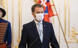 Slovensko čaká na budúci víkend tretie kolo plošného testovania. Účasť bude tentokrát dobrovoľná