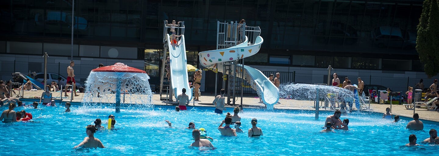 Slovensko čakajú ďalšie extrémne horúčavy. Teplota sa môže vyšplhať až na 36 °C