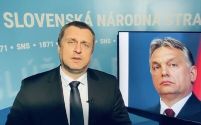 Slovensko definitívne prišlo o Sputnik, tvrdí Danko. Maďari vraj dostali za úlohu slovenské vakcíny použiť alebo predať