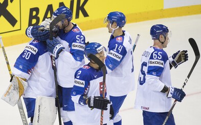Slovensko definitívne stráca nádej na postup do štvrťfinále. Nemci nedokázali poraziť USA Slovensko definitívne stráca nádej na postup do štvrťfinále. Nemci nedokázali poraziť USA