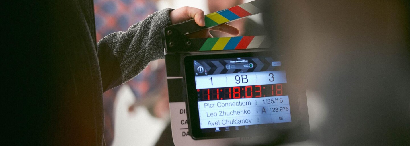 Slovensko je vzorem, jak funguje korupce, říká režisér filmu o Kuciakovi