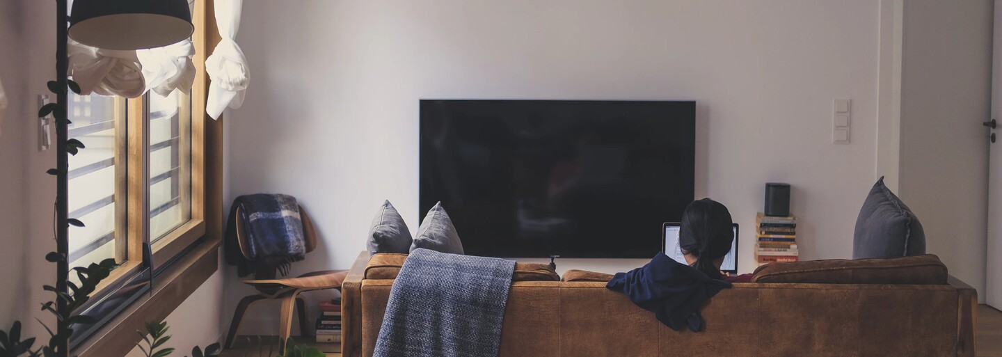 Slovensko má vlastný Netflix. Táto služba ponúka naše filmy a nezabúda ani na dabing či titulky