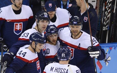 Slovensko na MS v hokeji podporia aj hráči z NHL, budeme mať tím plný hviezd zo zámoria? Slovensko na MS v hokeji podporia aj hráči z NHL, budeme mať tím plný hviezd zo zámoria?
