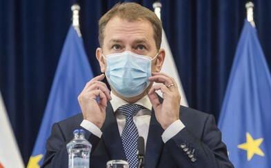 Slovensko nakúpi 300 špičkových pľúcnych ventilátorov, ktoré môžu zachrániť ľudské životy v krajine do konca júna Slovensko nakúpi 300 špičkových pľúcnych ventilátorov, ktoré môžu zachrániť ľudské životy v krajine do konca júna