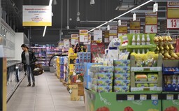 Slovensko nakúpi dodatočné jedlo do štátnych rezerv. Na potravinovú krízu chceme byť pripravení