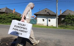 Slovensko opäť zaznamenalo najnižšiu volebnú účasť v eurovoľbách