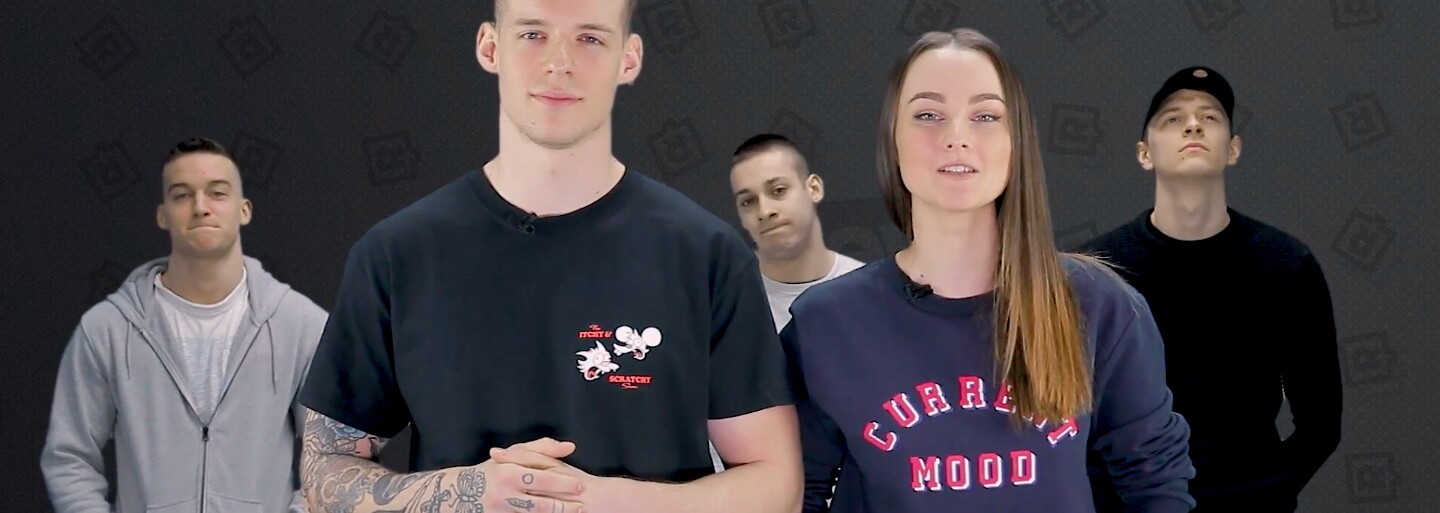 Slovensko potrápili No Name s Kristínou v trápnej reklame aj magazín, ktorý zorganizoval nemiestnu súťaž (Freshnews)