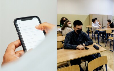 Slovensko prestane zakazovať žiakom používanie mobilov počas vyučovania. Čo na to odborníci?