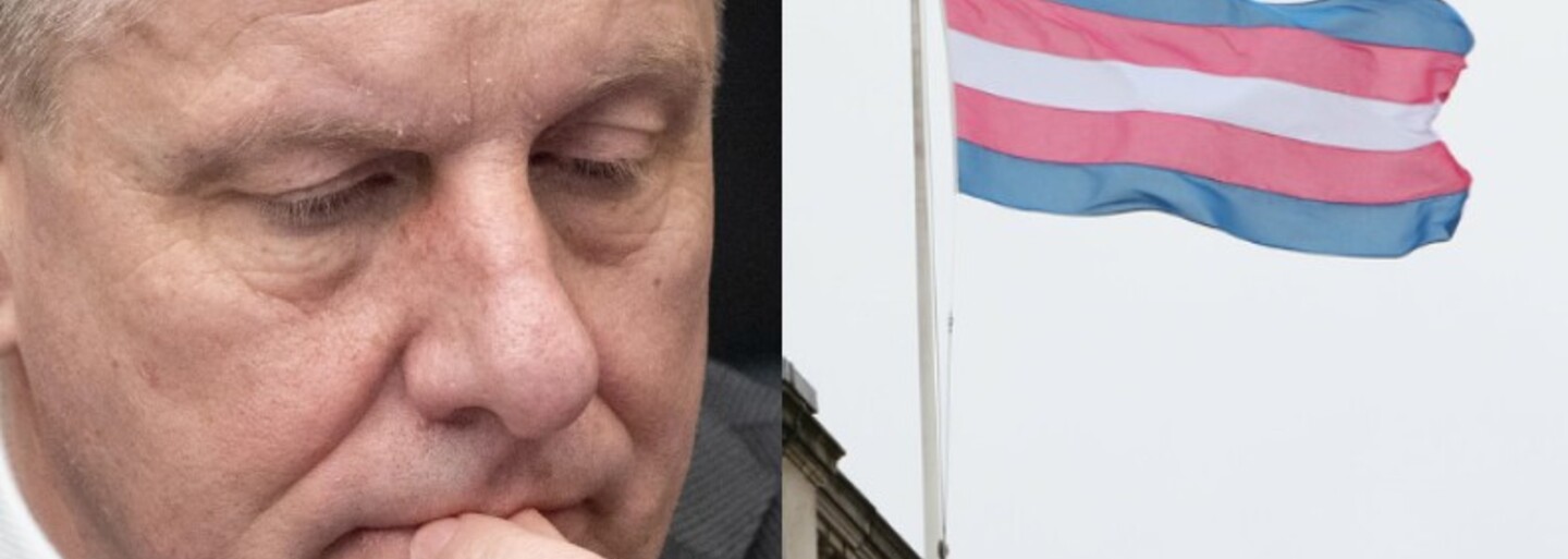 Slovensko ruší povinné sterilizace trans lidí, kteří chtějí právní změnu pohlaví. Česko stále čeká