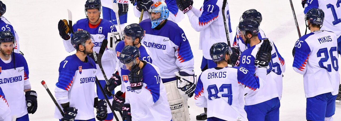 Slovensko si odchod z hokejových majstrovstiev sveta spríjemnilo výhrou v náročnom zápase s najslabším Bieloruskom