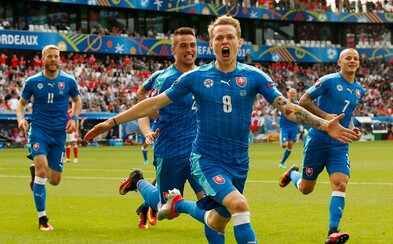 Slovensko už nie je hokejovou krajinou. Iniciatívu u nás prebral práve najpopulárnejší šport na celom svete Slovensko už nie je hokejovou krajinou. Iniciatívu u nás prebral práve najpopulárnejší šport na celom svete
