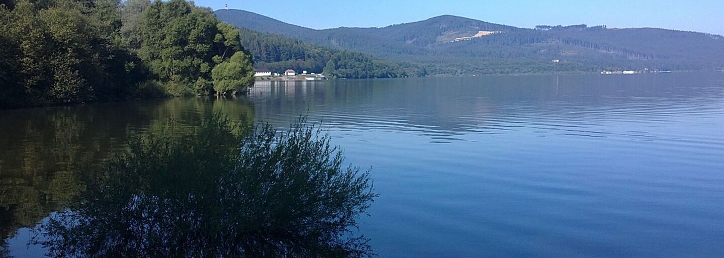Slovensko vybuduje umelý ostrov na Oravskej priehrade. Vtáky získajú nový životný priestor ďalej od bezohľadných turistov