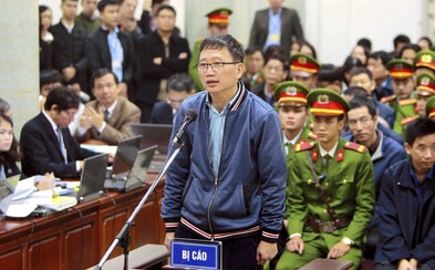 Slovensko vyhostilo vietnamského diplomata. Ide o dva a pol roka starú kauzu únosu podnikateľa Slovensko vyhostilo vietnamského diplomata. Ide o dva a pol roka starú kauzu únosu podnikateľa