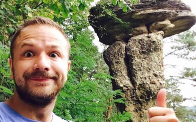 Slovensko zachytáva v tých najlepších farbách. Vďaka svojmu cestovateľskému blogu sa však cíti ako turista vo vlastnej krajine Slovensko zachytáva v tých najlepších farbách. Vďaka svojmu cestovateľskému blogu sa však cíti ako turista vo vlastnej krajine